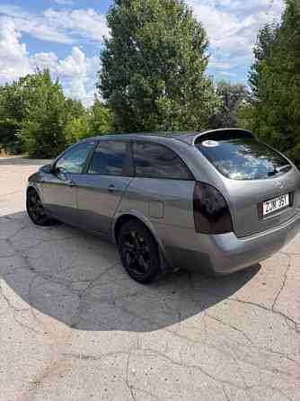 Nissan Primera 2003 год Рыбница Рыбница