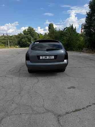 Nissan Primera 2003 год Рыбница Рыбница