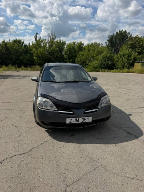 Nissan Primera 2003 год Рыбница Рыбница - изображение 1