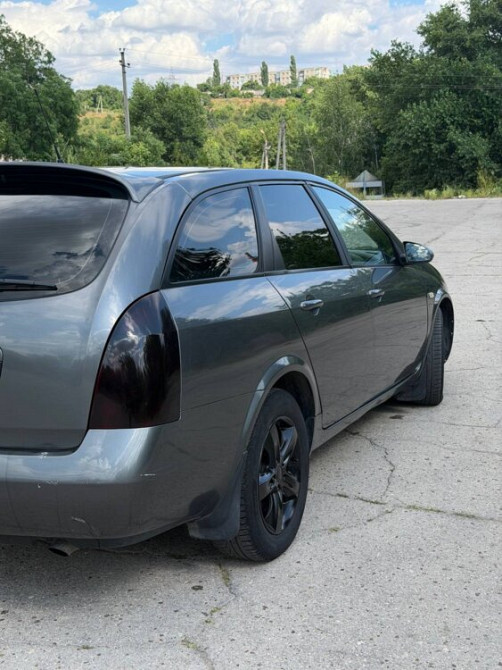 Nissan Primera 2003 год Рыбница Рыбница - изображение 4