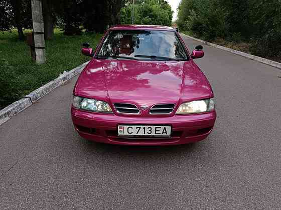Nissan Primera 1997 an Tiraspol Tiraspol