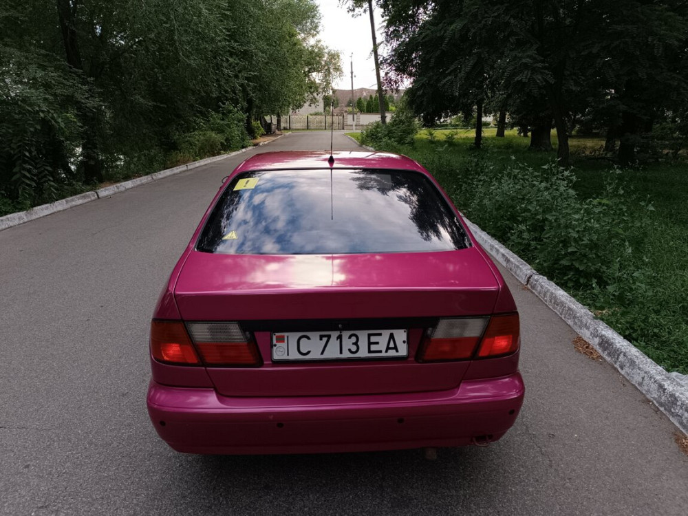 Nissan Primera 1997 an Tiraspol Tiraspol - fotografie 7