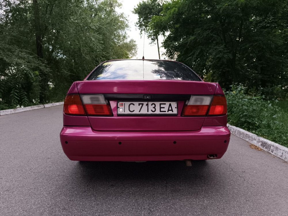 Nissan Primera 1997 an Tiraspol Tiraspol - fotografie 5