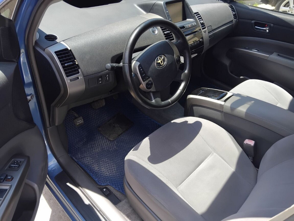 Toyota Prius 2006 год Тирасполь Тирасполь - изображение 5