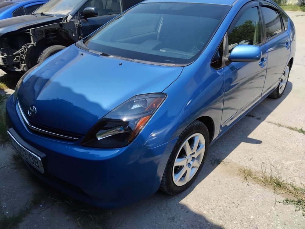 Toyota Prius 2006 год Тирасполь Тирасполь - изображение 1