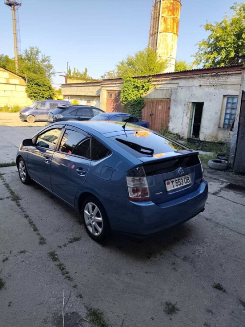 Toyota Prius 2006 год Тирасполь Тирасполь - изображение 2