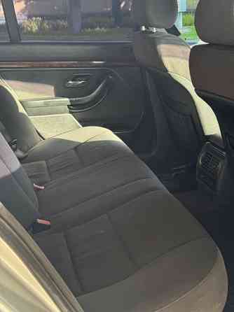 BMW 5 Series 1999 год Тирасполь Тирасполь
