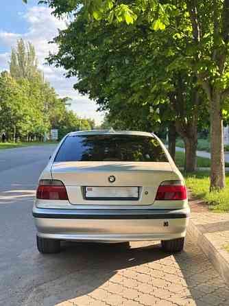 BMW 5 Series 1999 год Тирасполь Тирасполь