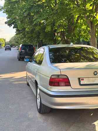 BMW 5 Series 1999 год Тирасполь Тирасполь