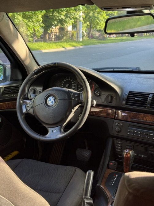 BMW 5 Series 1999 год Тирасполь Тирасполь - изображение 7