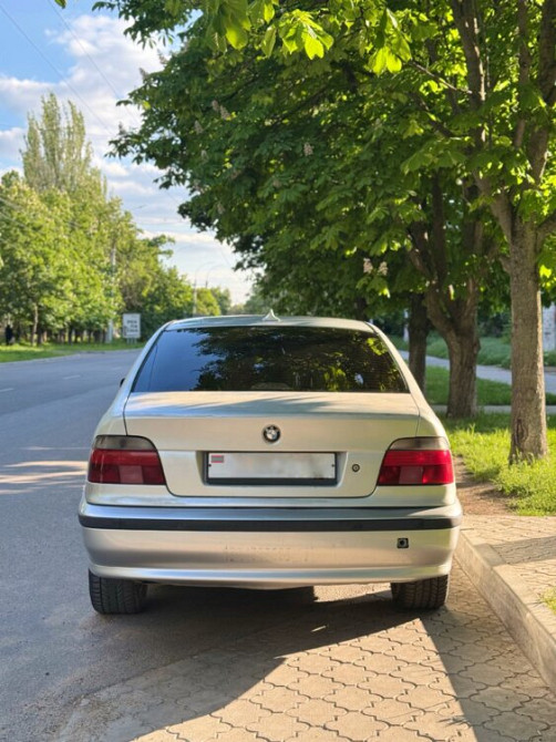 BMW 5 Series 1999 год Тирасполь Тирасполь - изображение 1
