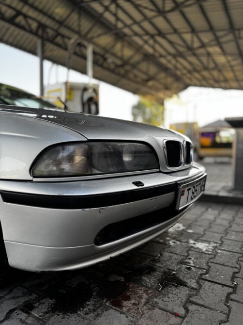 BMW 5 Series 1999 год Тирасполь Тирасполь - изображение 10