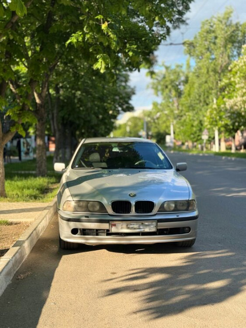 BMW 5 Series 1999 год Тирасполь Тирасполь - изображение 2