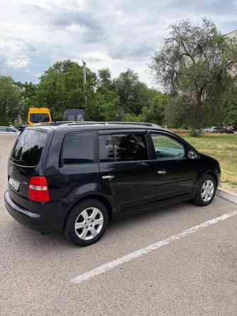 Volkswagen Touran 2006 год Тирасполь Тирасполь