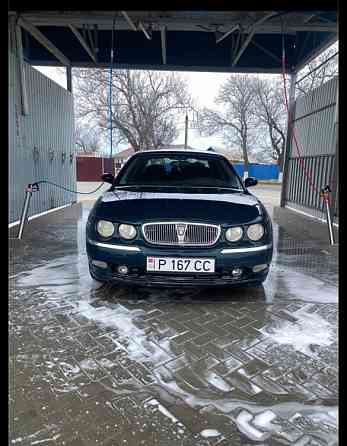 Rover 12 2001 год Тирасполь Тирасполь
