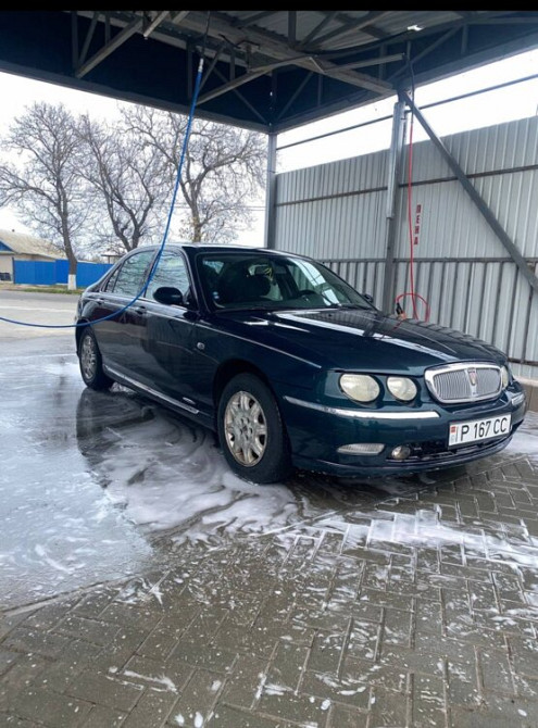 Rover 12 2001 год Тирасполь Тирасполь - изображение 2