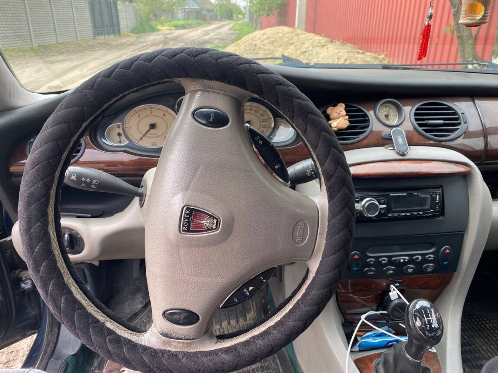 Rover 12 2001 год Тирасполь Тирасполь - изображение 5