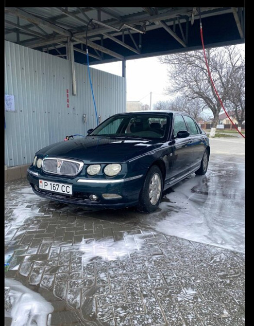 Rover 12 2001 год Тирасполь Тирасполь - изображение 1