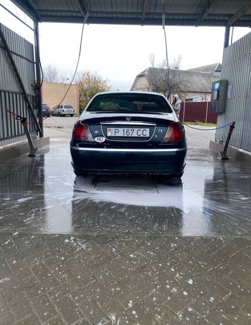 Rover 12 2001 год Тирасполь Тирасполь - изображение 4