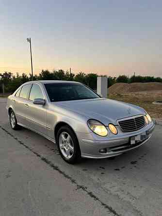 Mercedes E-Class 2002 год Тирасполь Тирасполь