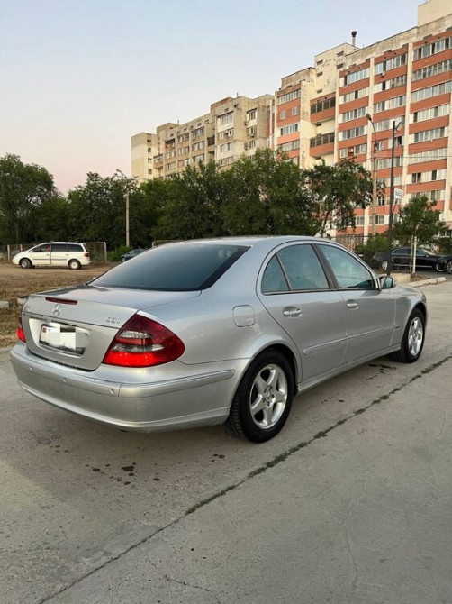 Mercedes E-Class 2002 год Тирасполь Тирасполь - изображение 3
