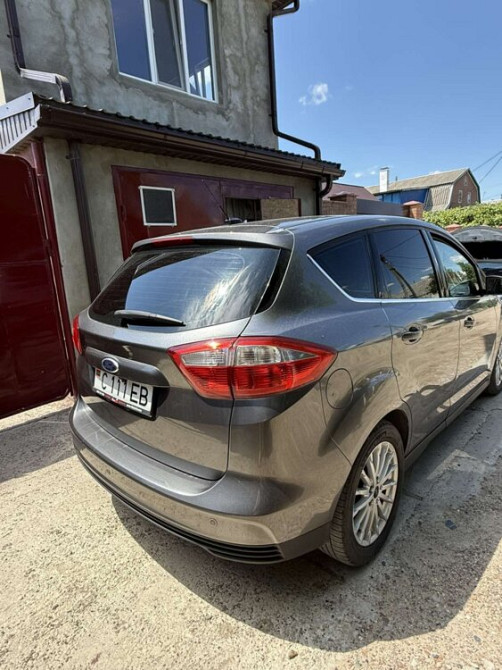 Ford S-MAX 2014 год Тирасполь Тирасполь - изображение 2