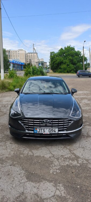 Hyundai Sonata 2020 an Tiraspol Tiraspol - fotografie 3
