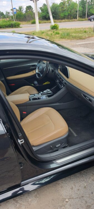Hyundai Sonata 2020 an Tiraspol Tiraspol - fotografie 7