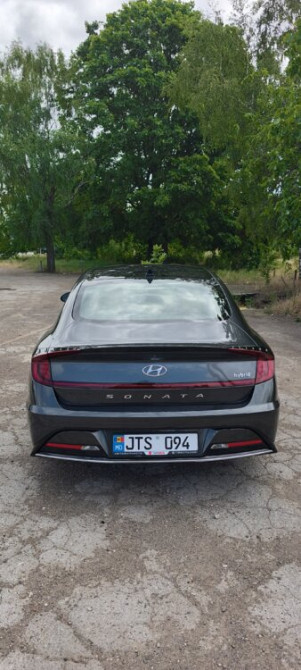 Hyundai Sonata 2020 an Tiraspol Tiraspol - fotografie 4