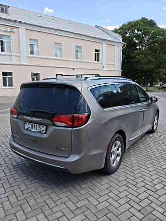 Chrysler Pacifica 2018 год Тирасполь Тирасполь