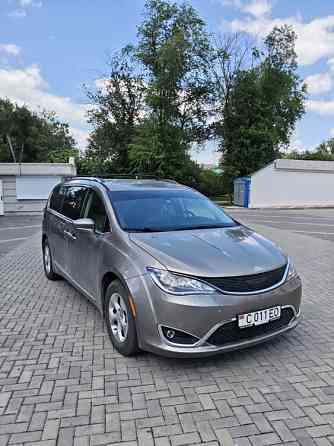 Chrysler Pacifica 2018 год Тирасполь Тирасполь