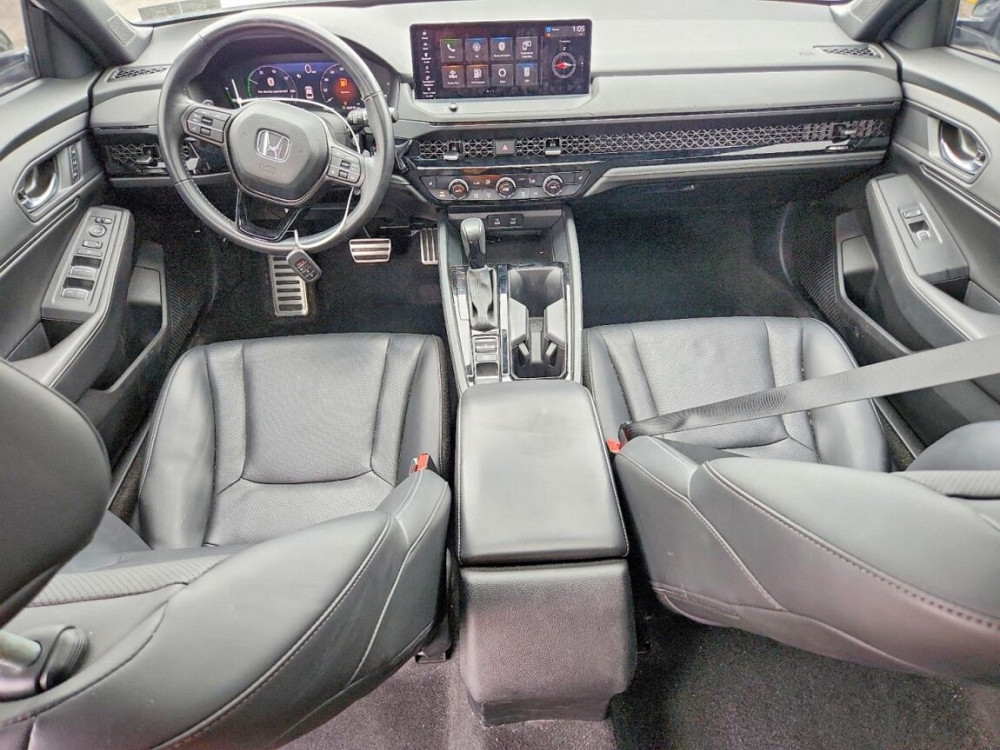 Honda Accord 2024 год Тирасполь Тирасполь - изображение 5
