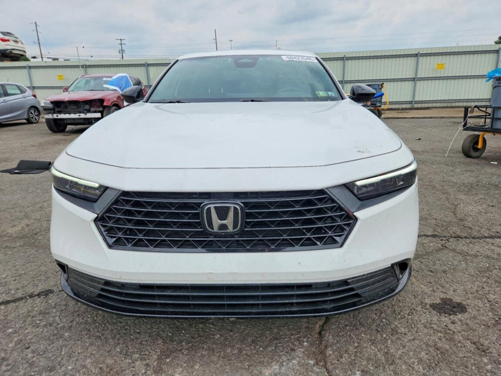 Honda Accord 2024 год Тирасполь Тирасполь - изображение 1