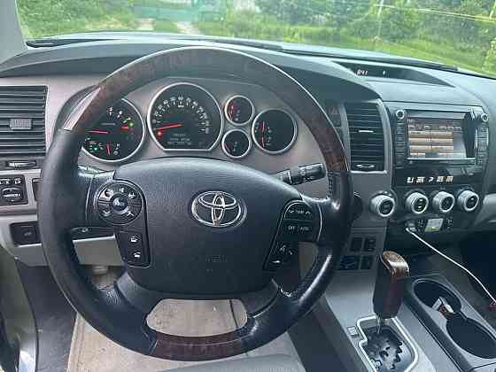 Toyota Sequoia 2010 год Рыбница Рыбница