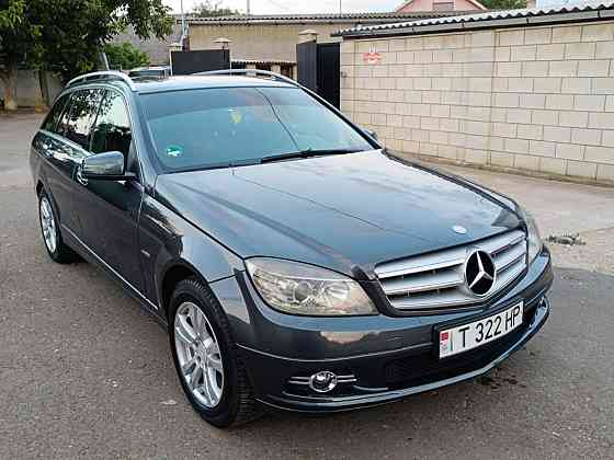 Mercedes C-Class 2008 год Тирасполь Тирасполь