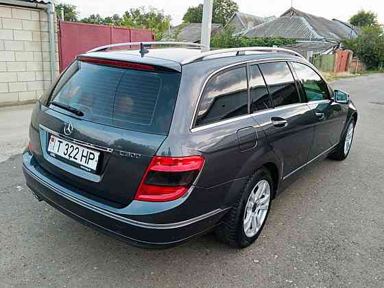 Mercedes C-Class 2008 год Тирасполь Тирасполь