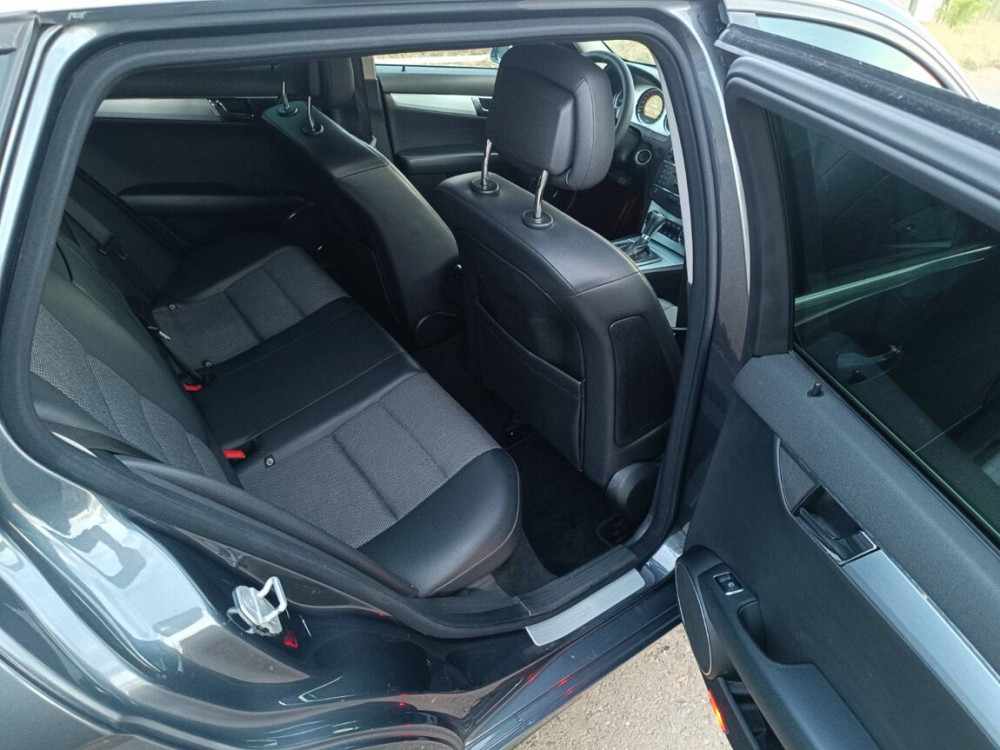 Mercedes C-Class 2008 год Тирасполь Тирасполь - изображение 5