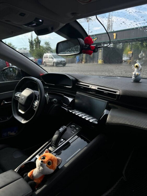 Peugeot 508 2019 год Тирасполь Тирасполь - изображение 3