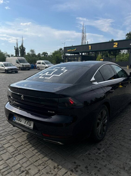 Peugeot 508 2019 год Тирасполь Тирасполь - изображение 4