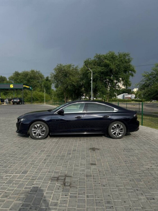 Peugeot 508 2019 год Тирасполь Тирасполь - изображение 8