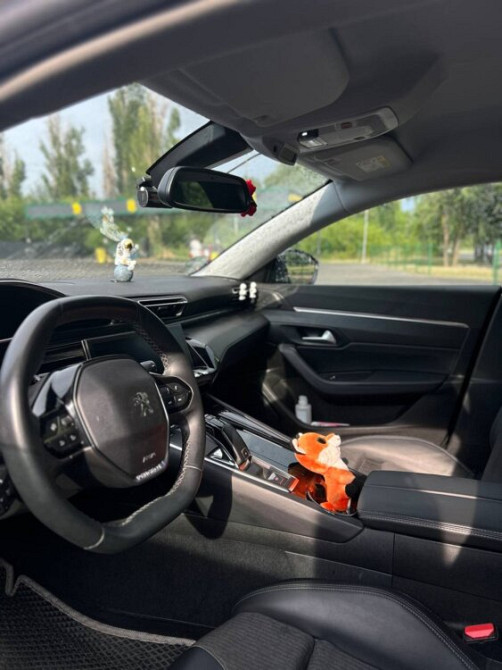 Peugeot 508 2019 год Тирасполь Тирасполь - изображение 10