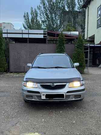 Mazda 626 1999 год Тирасполь Тирасполь