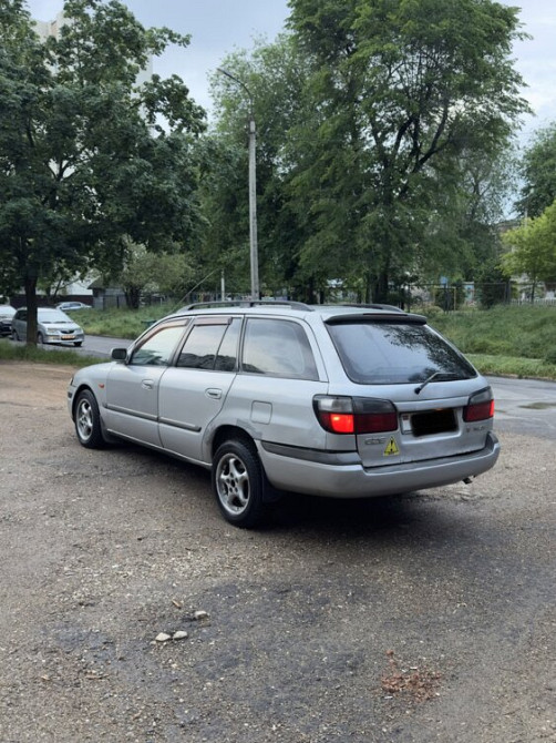 Mazda 626 1999 год Тирасполь Тирасполь - изображение 5