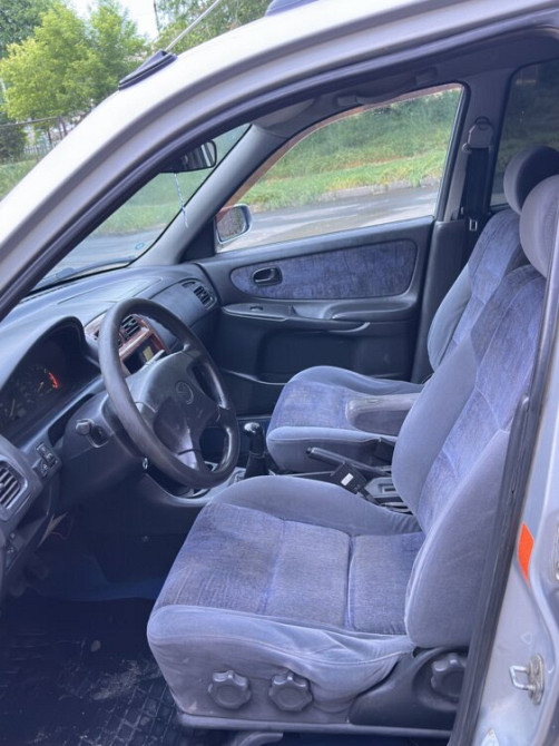 Mazda 626 1999 год Тирасполь Тирасполь - изображение 6
