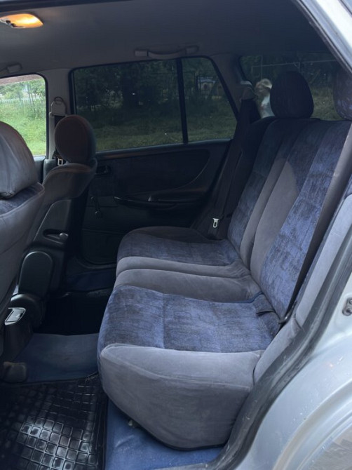 Mazda 626 1999 год Тирасполь Тирасполь - изображение 7