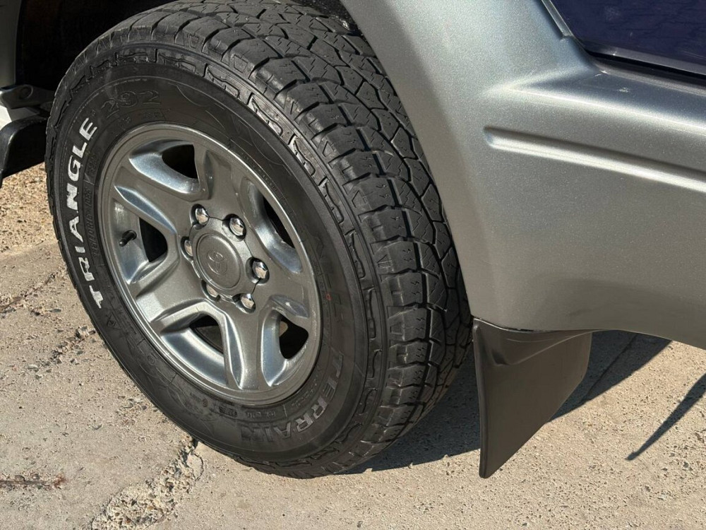 Toyota Land Cruiser Prado 1999 год Тирасполь Тирасполь - изображение 5