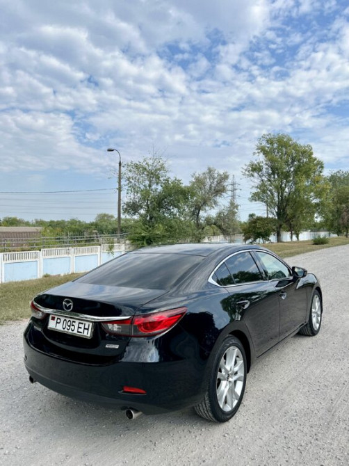 Mazda 6 2015 год Рыбница Рыбница - изображение 4