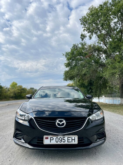 Mazda 6 2015 год Рыбница Рыбница - изображение 1