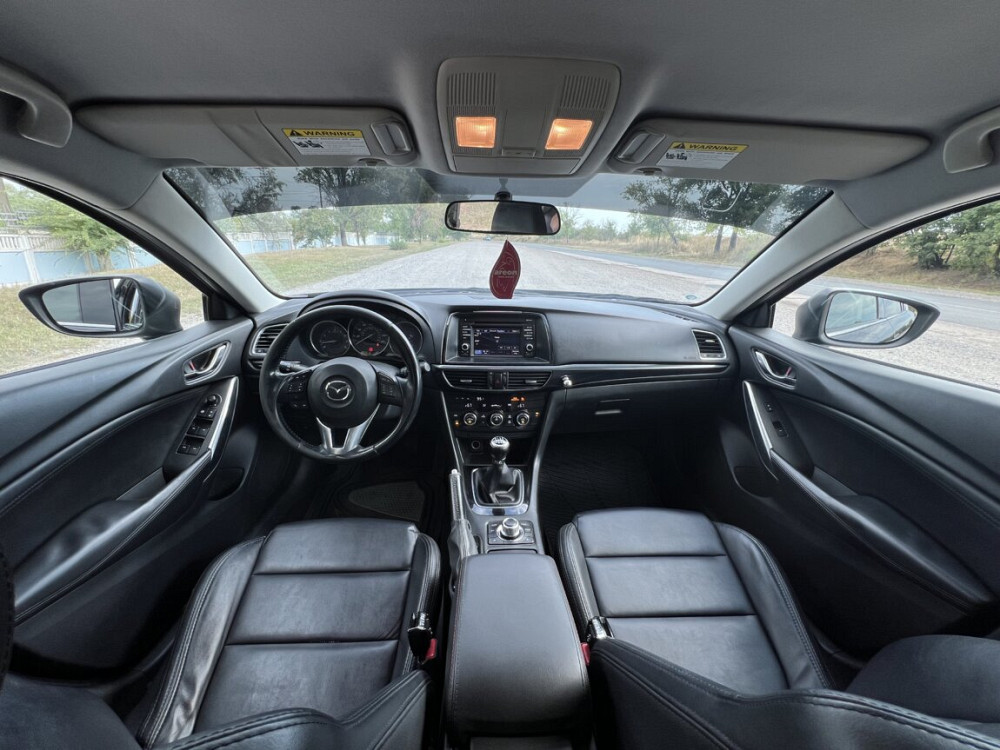 Mazda 6 2015 год Рыбница Рыбница - изображение 6