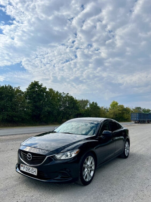 Mazda 6 2015 год Рыбница Рыбница - изображение 2